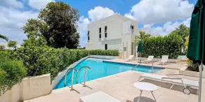 The Island Nook Barbados - Poolside Retreat Steps from Dover Beach & St Lawrence Gap - Image 2