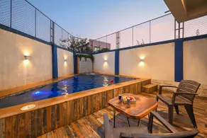 Aura Valley Villa In Lonavala by Zomak - Image 2