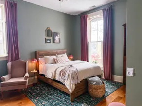 Respite In Stunning Historic Suite (suite 3) - Image 4