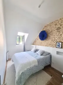 Port-Navalo Fisherman's House - 2 min from the beach - Image 3