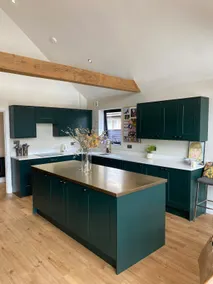 Countryside & Coastal Retreat in the New Forest - Image 5