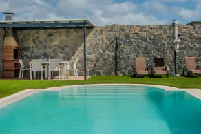 Vacation Villa 'Rubicon' with Sea View, Wi-Fi and Air Conditioning - Image 4