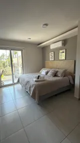 Quiet relaxing beachfront apartment - Image 3