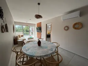 Quiet relaxing beachfront apartment - Image 2