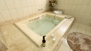 House with pool, bathtub and barbecue - Image 3