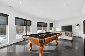 Chalet Signature Royal Laurentien avec SPA - Image 2