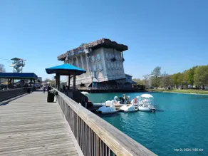Relaxing Conway Getaway Near MyrtleBeach+Riverwalk - Image 2