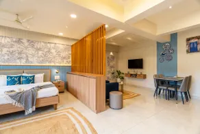 Candolim Jacuzzi Cove 2 by Tarashi Homes - Image 5