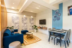 Candolim Jacuzzi Cove 2 by Tarashi Homes - Image 2