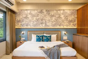 Candolim Jacuzzi Cove 2 by Tarashi Homes - Image 4