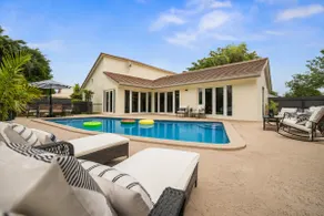 Family Oasis • GameRoom, Firepit, Games • Pool_BBQ - Image 3