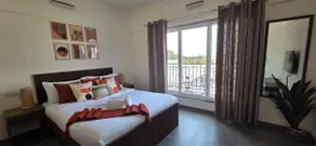 Modern Sea View 2BHK Row House, Dapoli - Image 5