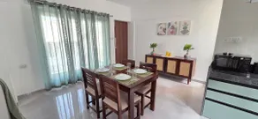 Modern Sea View 2BHK Row House, Dapoli - Image 2
