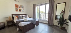 Modern Sea View 2BHK Row House, Dapoli - Image 3