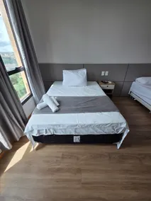 Flat 709 - Hotel Comfort Taguatinga - Image 5