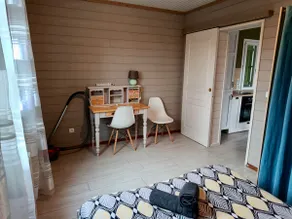 Cozy chalet in the heart of nature/Private park/Terrace - Image 4