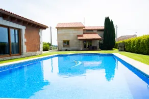 Welcome Villa O Sidrón - Image 5