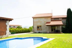 Welcome Villa O Sidrón - Image 3