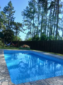 Cantinho da Serra Farm – Swimming pool and tranquility - Image 2