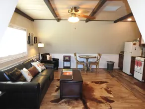 Julian, CA Historic Apple & Gold Town A-Frame 1 Bed Near Nickel Beer Pets Okay - Image 5