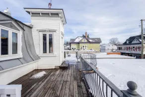 The Charming | Heritage Condo by the St-Laurent - Image 4