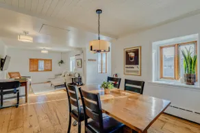 The Charming | Heritage Condo by the St-Laurent - Image 5