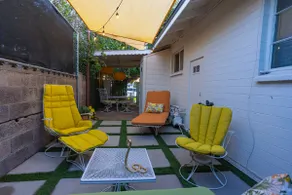 Unique Immersive Stay • 2 Kings + Private Patio - Image 5
