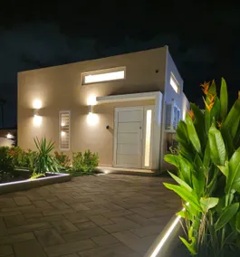 Modern Private Guesthouse w/ Pool | Aruba Retreat - Image 5