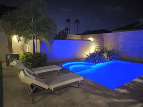 Modern Private Guesthouse w/ Pool | Aruba Retreat - Image 4