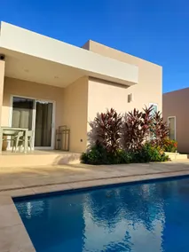 Modern Private Guesthouse w/ Pool | Aruba Retreat - Image 3