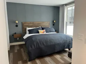 Heritage Sq · 1BR for 2 · Boulder Jct · Angler - Image 2