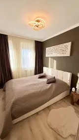 Brownie Prague Design Apartment, free garage parking - Image 3