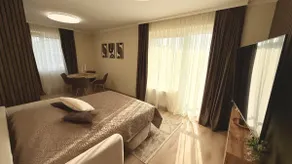 Brownie Prague Design Apartment, free garage parking - Image 4