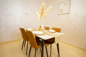 Quiet apartment near stadium and airport - Image 3
