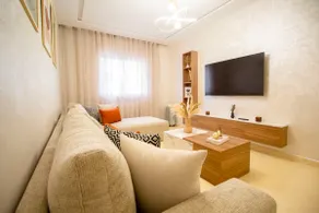 Quiet apartment near stadium and airport - Image 2