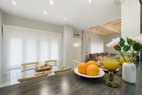 Jacuzzi | Steps from downtown | Spacious place - Image 4