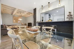 Jacuzzi | Steps from downtown | Spacious place - Image 2