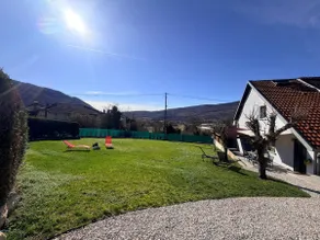 The house of Vouglans, between lake and Jura forest - Image 2
