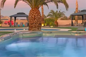 6BD Resort Stay: Volleyball, Pickleball, and Games - Image 4