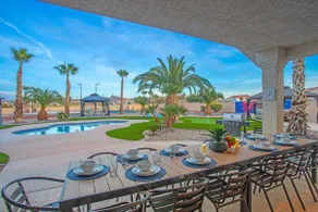 6BD Resort Stay: Volleyball, Pickleball, and Games - Image 2