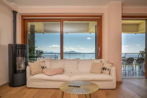 Kinderfreundliche charmante Wohnung mit Terrasse | Seeblick | Haustierfreundlich - Image 4