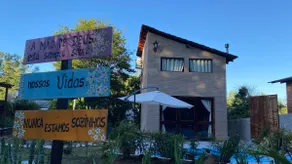 Araucárias Villa - Itaara/RS - Image 2
