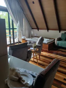 Flor do Sol Chalet The Perfect Getaway for Couples - Image 4