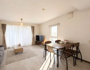 Spacious 2BR｜6 Guests｜Easy Access to Shinjuku - Image 5