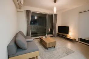 Spacious 2BR｜6 Guests｜Easy Access to Shinjuku - Image 2