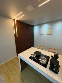 Comfort Space + Air Conditioning near CNF Cid Adm and Galo - Image 4