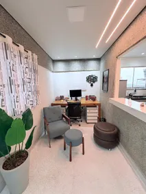 Comfort Space + Air Conditioning near CNF Cid Adm and Galo - Image 3
