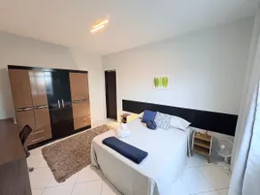 Comfort Space + Air Conditioning near CNF Cid Adm and Galo - Image 2