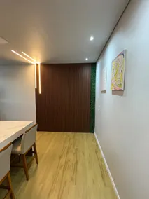 Comfort Space + Air Conditioning near CNF Cid Adm and Galo - Image 5