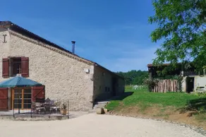 Gîte Pichouec, Gers stopover, close to Fourcès - Image 3